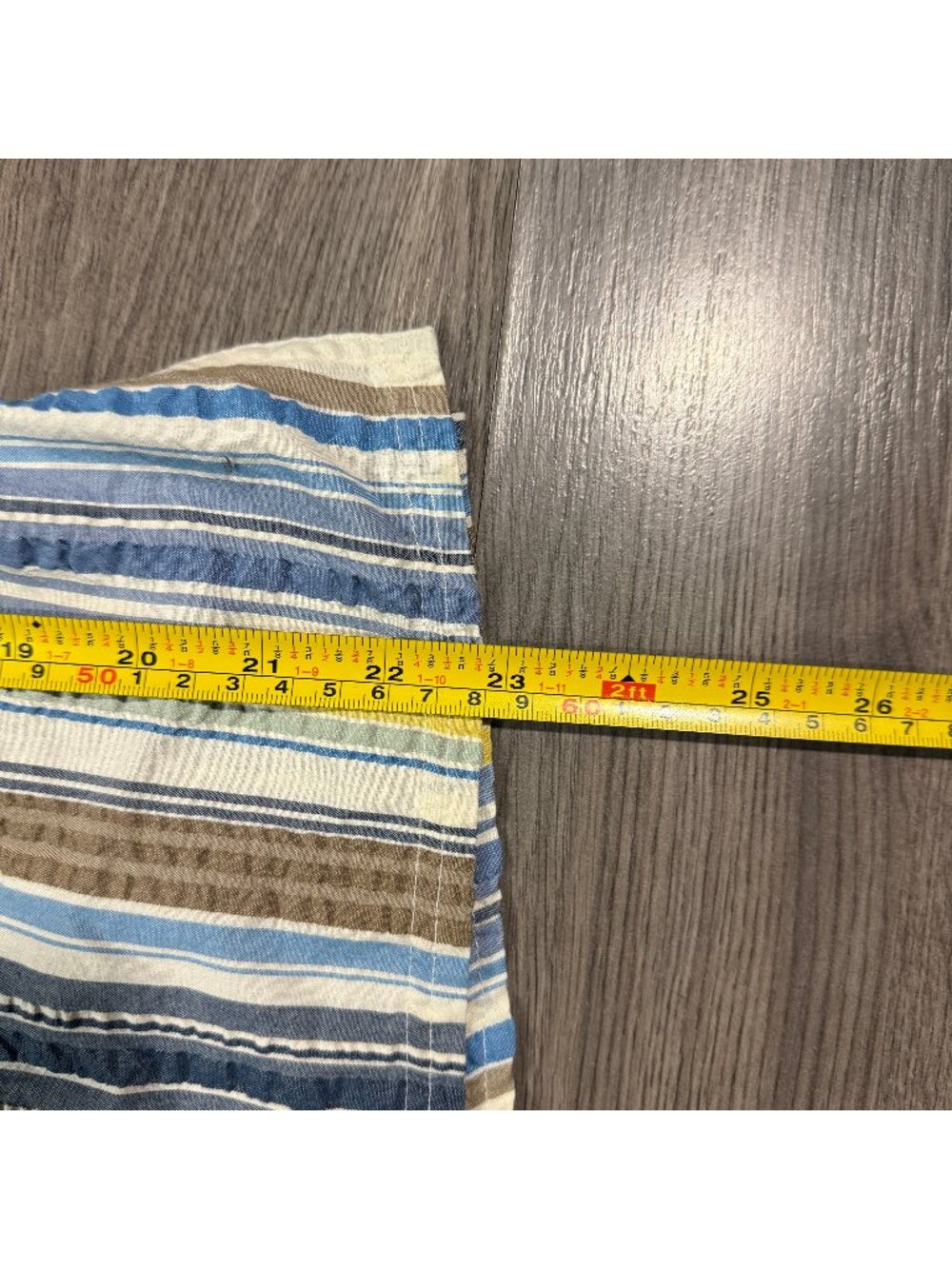 Patagonia Women's Netty Button Down Shirt - Multi - Picture 5 of 5